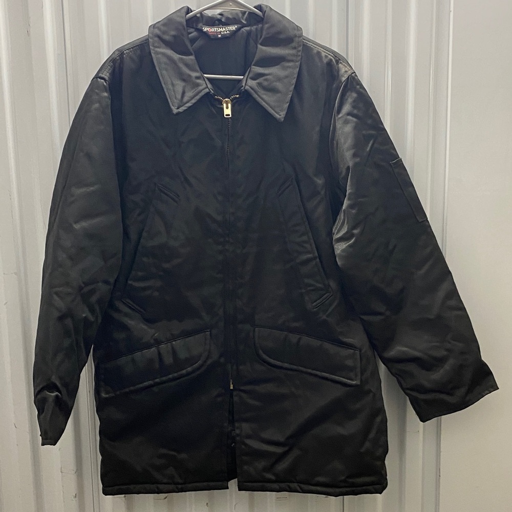 Sportsmaster vintage jacet size medium great condition